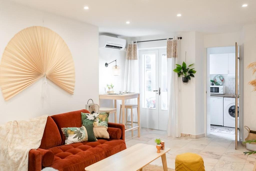 C6 - Studio Rue Felix Faure 2 Min Palais Festivals - Ac & Balcony Cannes Exterior foto