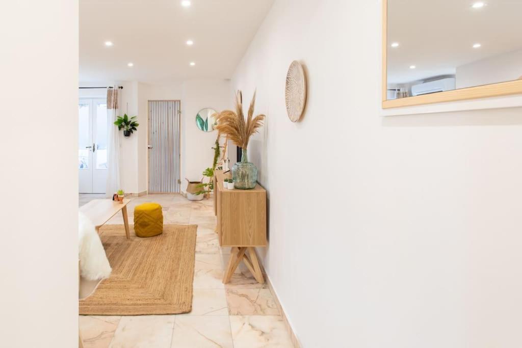 C6 - Studio Rue Felix Faure 2 Min Palais Festivals - Ac & Balcony Cannes Exterior foto